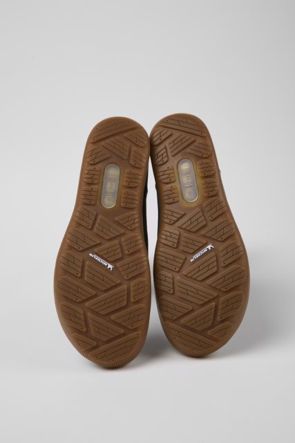 Peu Pista Gore-tex Rudi Odiniai Batai Moterims Išskirtinis Kemperis