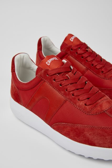 Kemperis Pelotas Xlite Naujienos