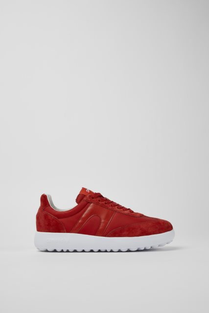Kemperis Pelotas Xlite Naujienos