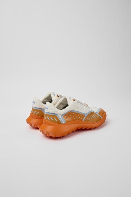 Kemperio Dizaino Crclr Gore-tex Kvėpuojantys Tekstiliniai Moteriški Sportbačiai
