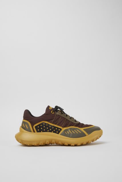 Crclr Gore-tex Kvėpuojantys Moteriški Daugiaspalviai Tekstiliniai Sportbačiai Kemperis Naujienos