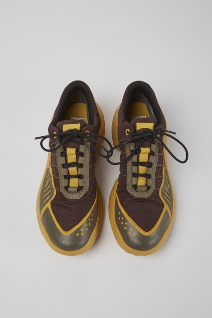 Crclr Gore-tex Kvėpuojantys Moteriški Daugiaspalviai Tekstiliniai Sportbačiai Kemperis Naujienos