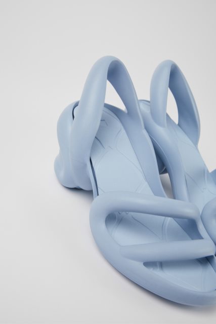 Kobarah šviesiai Mėlynas Unisex Sandalinis Kemperis, Naujai Atvykęs