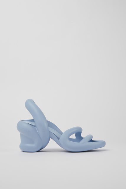 Kobarah šviesiai Mėlynas Unisex Sandalinis Kemperis, Naujai Atvykęs