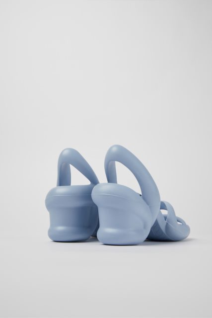 Kobarah šviesiai Mėlynas Unisex Sandalinis Kemperis, Naujai Atvykęs
