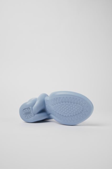 Kobarah šviesiai Mėlynas Unisex Sandalinis Kemperis, Naujai Atvykęs