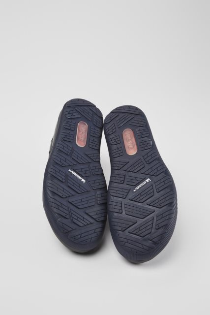 Peu Pista Gore-tex Juodi Laisvalaikio Batai Vyrams Išskirtinis Kemperis