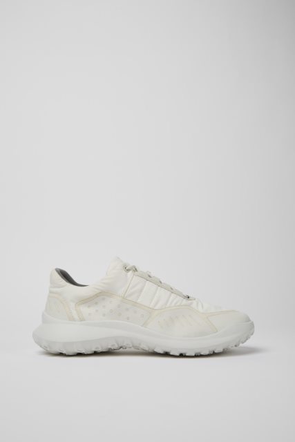 Dizaino Crclr Gore-tex Balti Sportbačiai, Skirti Vyriškam Kemperiui