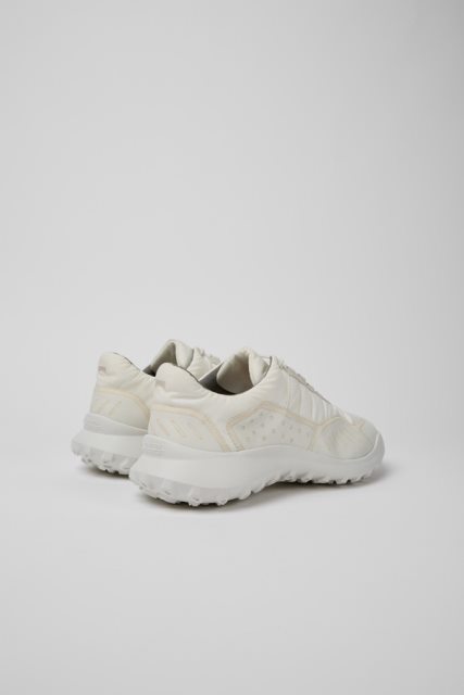 Dizaino Crclr Gore-tex Balti Sportbačiai, Skirti Vyriškam Kemperiui