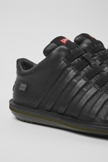 Išskirtinis Kemperių Vabalas Gore-tex Vandeniui Atsparus Sportbatis Vyrams