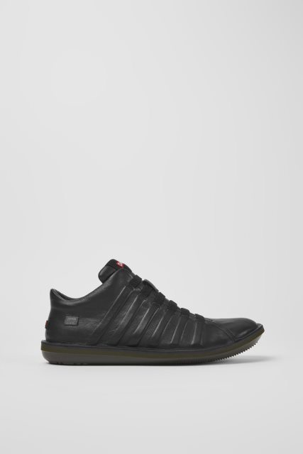 Išskirtinis Kemperių Vabalas Gore-tex Vandeniui Atsparus Sportbatis Vyrams