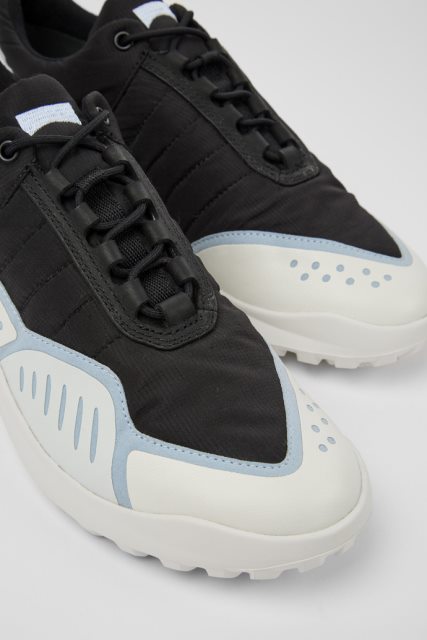 Crclr Gore-tex Kvėpuojantys Tekstiliniai Vyriški Sportbačiai Kemperis Naujienos
