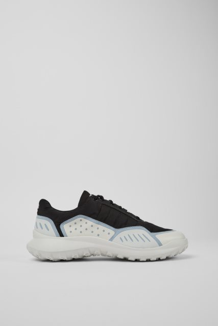 Crclr Gore-tex Kvėpuojantys Tekstiliniai Vyriški Sportbačiai Kemperis Naujienos