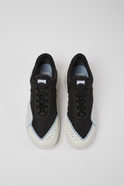 Crclr Gore-tex Kvėpuojantys Tekstiliniai Vyriški Sportbačiai Kemperis Naujienos