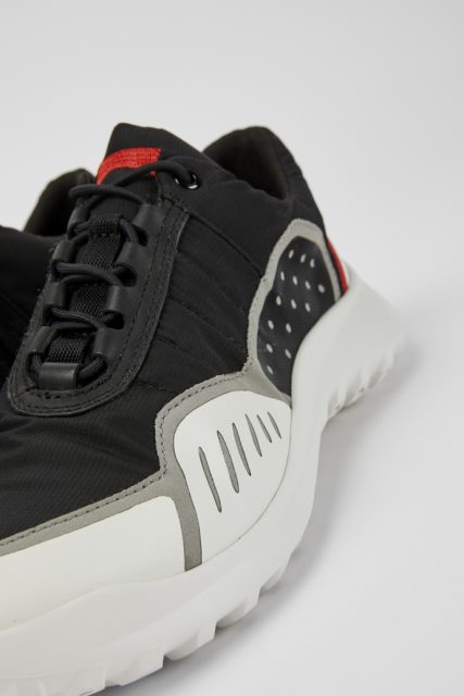 Crclr Gore-tex Kvėpuojantis Vyriški Daugiaspalviai Perdirbti Sportbačiai Išskirtinis Kemperis