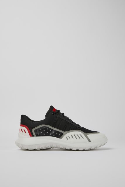 Crclr Gore-tex Kvėpuojantis Vyriški Daugiaspalviai Perdirbti Sportbačiai Išskirtinis Kemperis