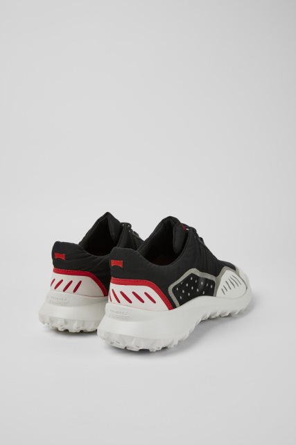 Crclr Gore-tex Kvėpuojantis Vyriški Daugiaspalviai Perdirbti Sportbačiai Išskirtinis Kemperis