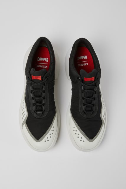 Crclr Gore-tex Kvėpuojantis Vyriški Daugiaspalviai Perdirbti Sportbačiai Išskirtinis Kemperis