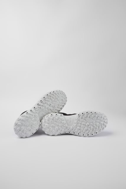 Crclr Gore-tex Kvėpuojantys Vyriški Juodi Auliniai Kemperio Naujienos