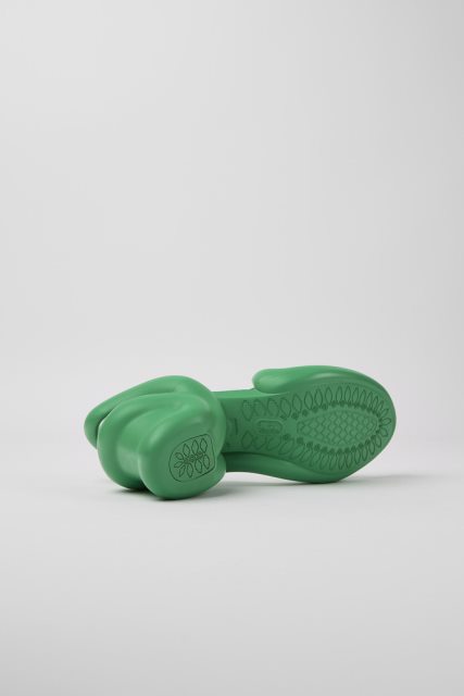 Kemperis Kobarah Green Unisex Sandalai Naujienos Atvykėliai