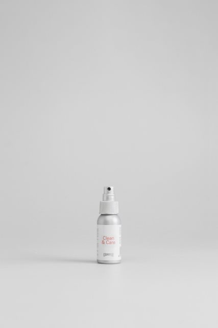Clean & Care 50 Ml Clean & Care 50 Ml Išskirtinis Kemperis