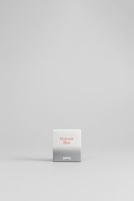 Nubuck Box Nubuck Box Camper Naujienos
