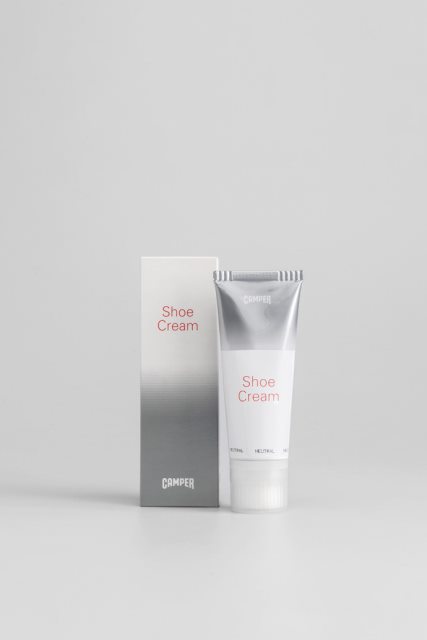 Dizaino Batų Kremas Neutralus Batų Kremas Neutralus 75 Ml Kemperis