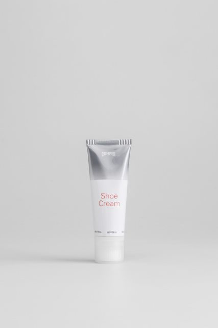 Dizaino Batų Kremas Neutralus Batų Kremas Neutralus 75 Ml Kemperis