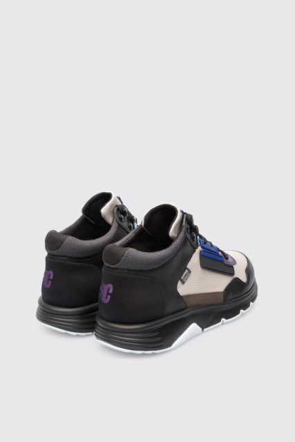 Kemperio Dizaino Drift Gore-tex Moteriški Kulkšnies Batai