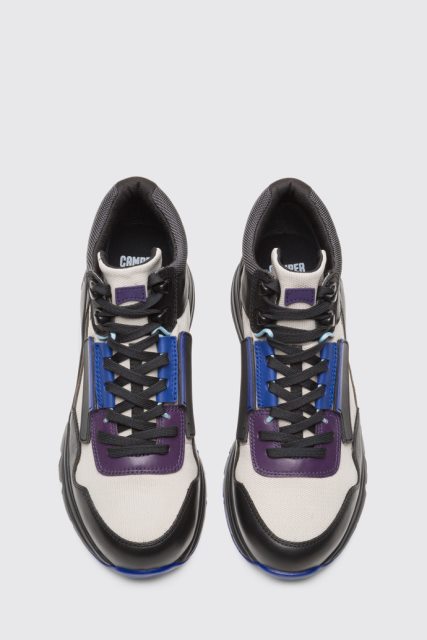 Kemperio Dizaino Drift Gore-tex Moteriški Kulkšnies Batai