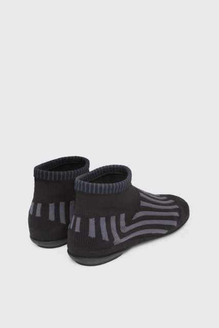 Tinkamo Dizaino Tencel Tencel Kojinės Kulkšnies Batai Moterims Kemperiui