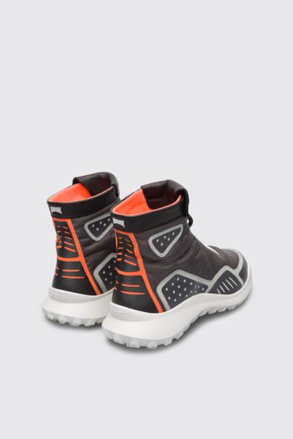 Crclr Gore-tex Kvėpuojantis Moteriškas Išskirtinis Kemperis Su Užtrauktuku