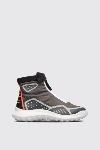 Crclr Gore-tex Kvėpuojantis Moteriškas Išskirtinis Kemperis Su Užtrauktuku
