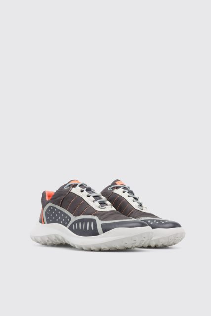 Kemperio Dizaino Crclr Gore-tex Kvėpuojantys įvairūs Spalvų Moteriški Sportbačiai