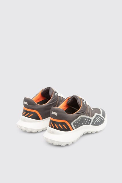 Kemperio Dizaino Crclr Gore-tex Kvėpuojantys įvairūs Spalvų Moteriški Sportbačiai