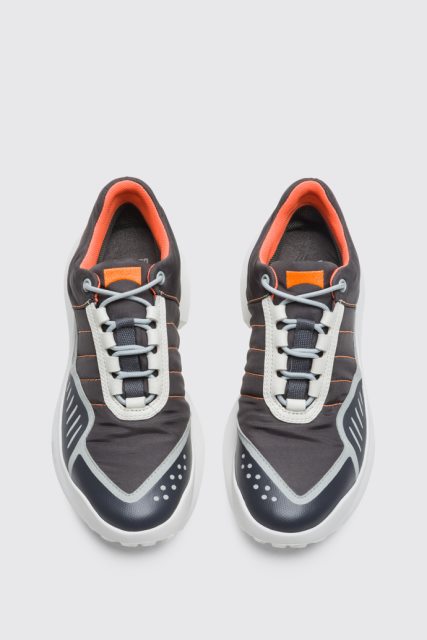 Kemperio Dizaino Crclr Gore-tex Kvėpuojantys įvairūs Spalvų Moteriški Sportbačiai