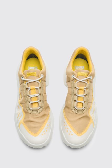 Crclr Gore-tex Margaspalviai Sportbačiai Moterims Išskirtiniai Kemperiai