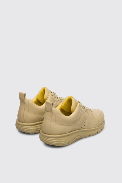 Drift Beige Sportbačiai, Skirti Kemperiui, Naujokai