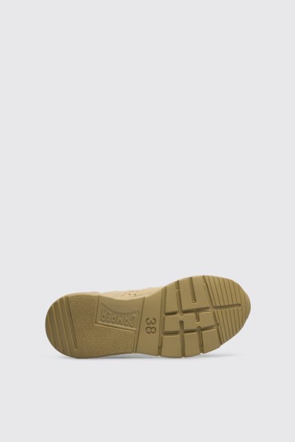 Drift Beige Sportbačiai, Skirti Kemperiui, Naujokai