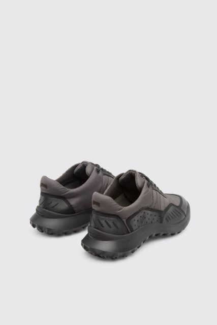 Kemperis Crclr Gore-tex Kvėpuojantis įvairių Spalvų Moteriškas Sportbačių Naujienos