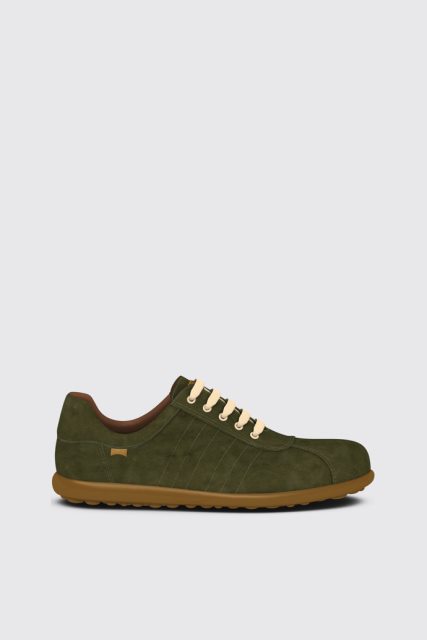 Pelotas Kemperių Tendencijos Naujienos