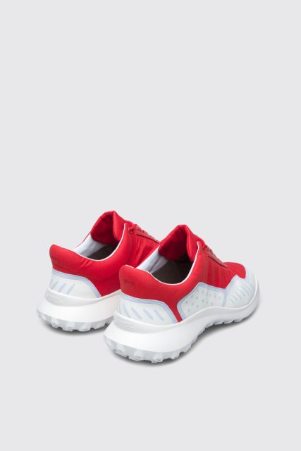 Kemperio Dizaino Crclr Gore-tex Margaspalviai Sportbačiai Vyrams