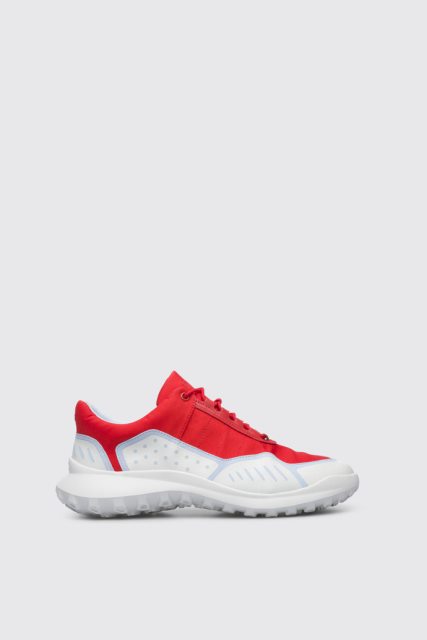 Kemperio Dizaino Crclr Gore-tex Margaspalviai Sportbačiai Vyrams