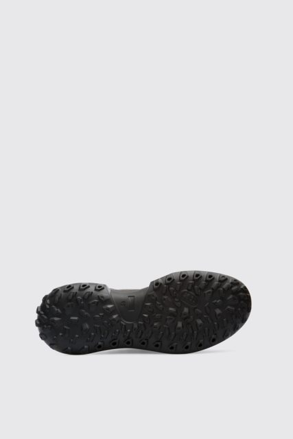 Kemperis Crclr Gore-tex Kvėpuojantis Vyriški Pilki Sportbačiai Naujienos