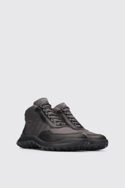 Dizaino Crclr Gore-tex Kvėpuojantis Vyriškas Kemperis Su Kulkšnies Batais