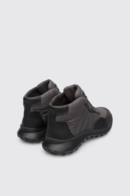 Dizaino Crclr Gore-tex Kvėpuojantis Vyriškas Kemperis Su Kulkšnies Batais