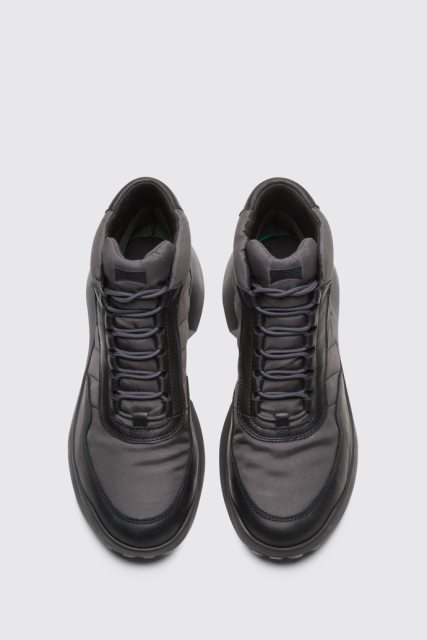 Dizaino Crclr Gore-tex Kvėpuojantis Vyriškas Kemperis Su Kulkšnies Batais