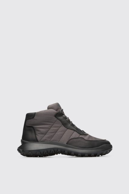Dizaino Crclr Gore-tex Kvėpuojantis Vyriškas Kemperis Su Kulkšnies Batais
