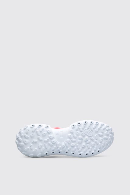 Camper X Sailgp Gore-tex Raudonos Ir Juodos Spalvos Sportbačiai Vyrams