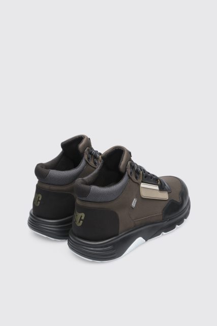 Išskirtiniai Camper Drift Gore-tex Daugiaspalviai Sportbačiai Vyrams